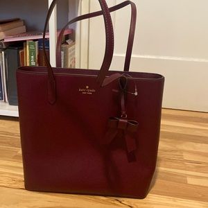 Kate spade tote